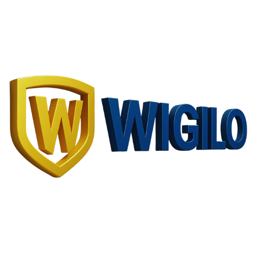 The store will be called WIGILO Store.